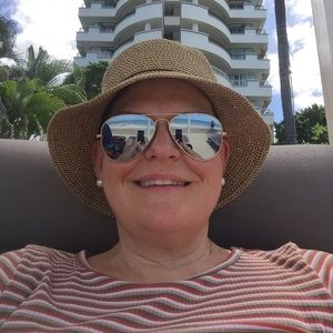 Meet your Posher, Bridget